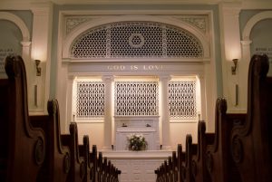 First Church of Christ, Scientist, St. Louis